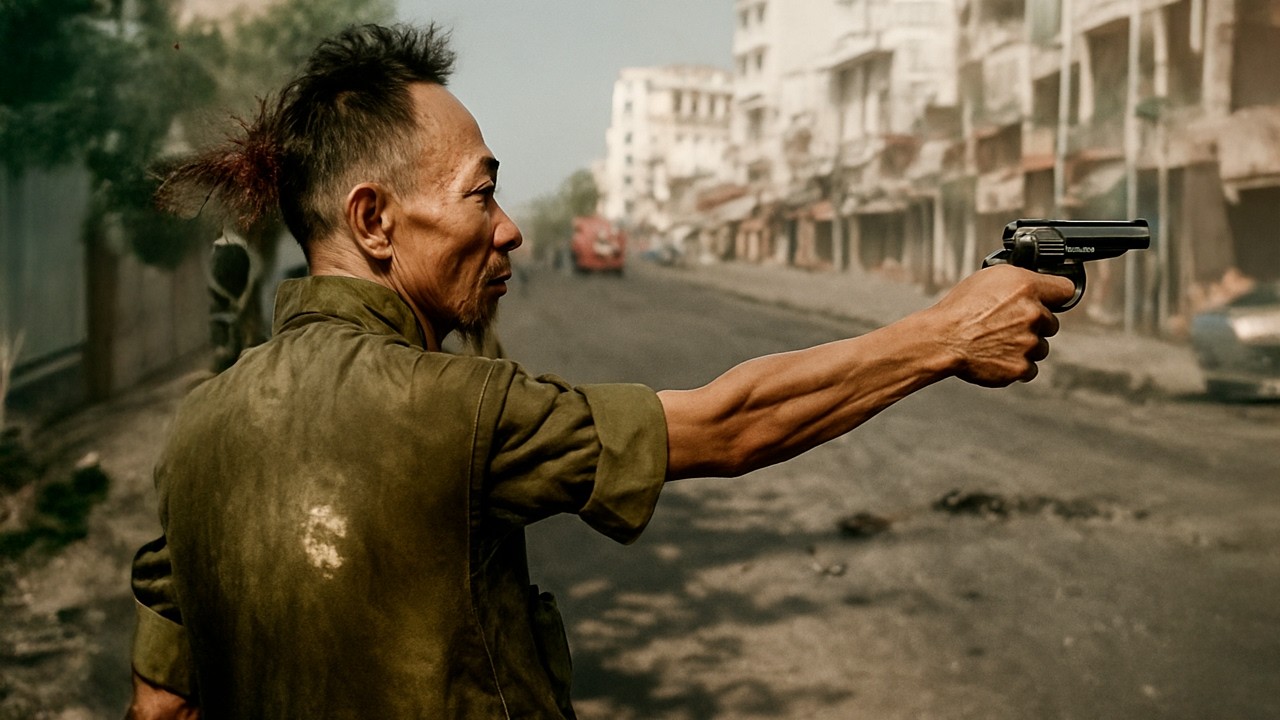The Most Ruthless Trick Of The Vietnam War
