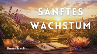 Portaltag 11. Juni – Sanftes Wachstum und Potenzial | Bedeutung & Rituale