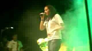 maria villalón (agüita de abril)
