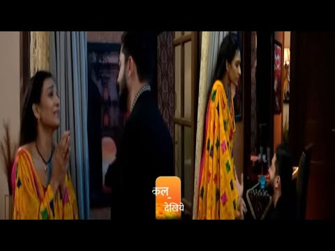 Bhagya Lakshmi | 9 December 2024 Episode Rishi Heart Broken Lakshmi Hide Pregnancy From Rishi |