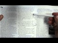 Zebra Story Comprehension Questions