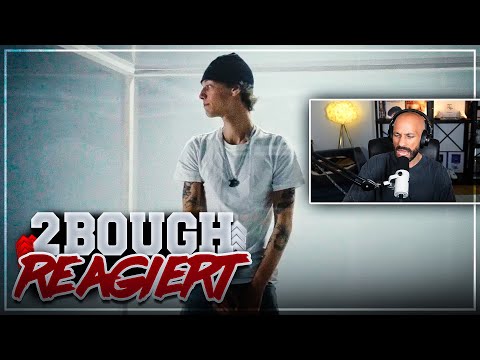 makko, lucidbeatz - "IM GLASHAUS MIT SCHEINEN WERFEN" - 2Bough REACTION
