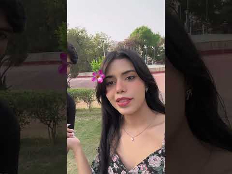 Full vlog uploaded on @PragatiVermaa
