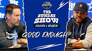 The National Cowboys Buzz Is Finally Here