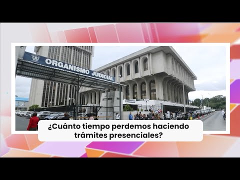 Te imaginas vivir en un país digital, donde los trámites sean rápidos y fáciles de hacer