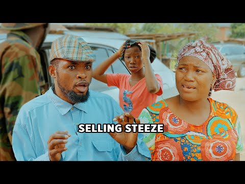 Selling Steeze (Best Of Mark Angel Comedy)