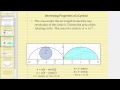 Properties and Applications of Cycloids