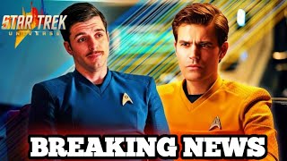 James T. Kirk’s 4 Star Trek: Strange New Worlds Appearances Explained