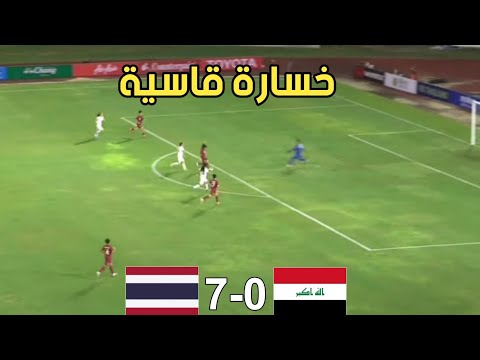 ملخص مباراة العراق تايلند للسيدات 0-7 تصفيات اسيا الجولة 3.نظام التأهل