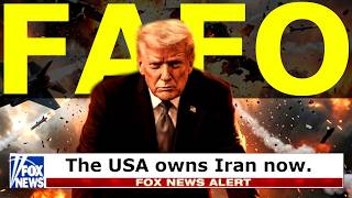 🚨 HE MADE AN ENTIRE REGIME SH*T THEMSELVES 😂😂😂