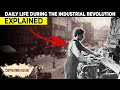 Industrial Revolution Concepts and Impacts