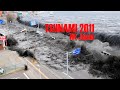 Japan Earthquake and Tsunami Impact