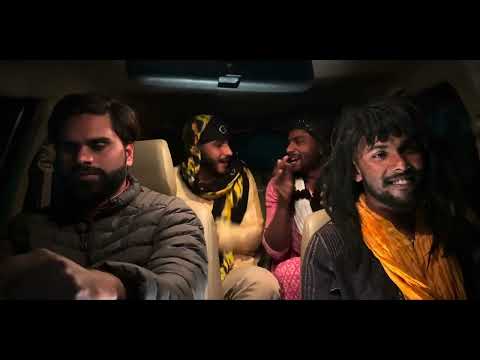 THE HAUNTED  DOON BOYS021 || @Doon_boys021  #trending #funny