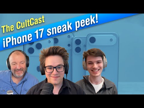 Get ready for the M5 iPad Pro — and R.I.P. Dynamic Island (CultCast #705)