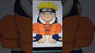 Uzumaki Naruto#anime#cartooncharacters