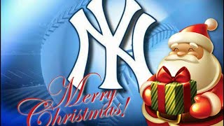 Merry Christmas From Yankees Talk! Big News to Be Shared Soon!