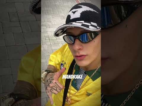Deu Match?❤️🏹 Mandrake X Coquette #moda #fashionclothing #match #fashion ion