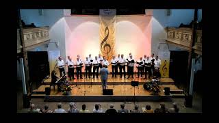 Ein Lied kann eine Brücke sein (Joy Flemming) / Rainer Pietsch, Arr. Pasquale Thibaut