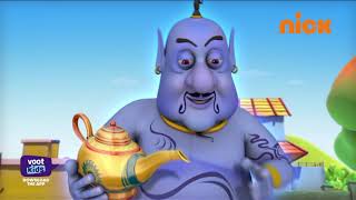 Motu Patlu | మోటు పట్లు | Jinn | Episode 17