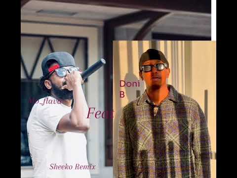 Doni B X Mo_flava - Sheeko Remix 2024