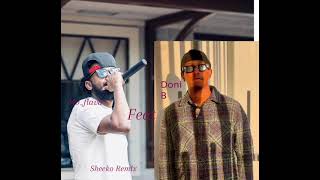 Doni B X @MO_FLAVA - Sheeko Remix 2024