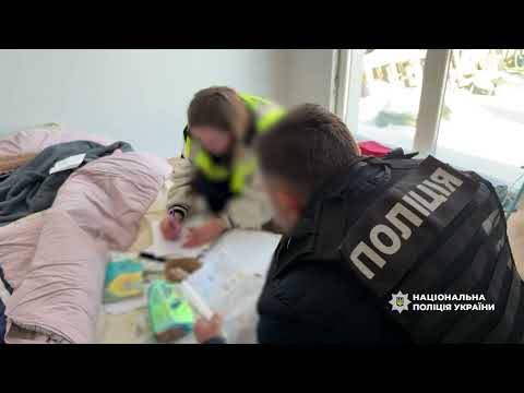 У Києві Нацполіція викрила масштабну схему поборів у ветлікарнях