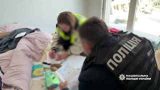 У Києві Нацполіція викрила масштабну схему поборів у ветлікарнях