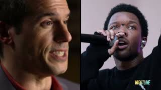 YouTube video thumbnail: New Details Surface in Murder Case Against Singer D4vd