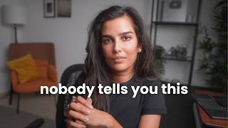 What Actually Matters in Your 20s