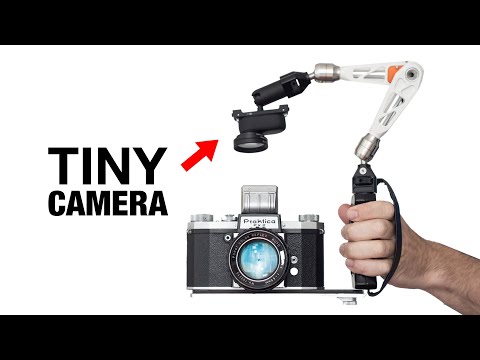 How I Shoot Waist Level Finders Videos