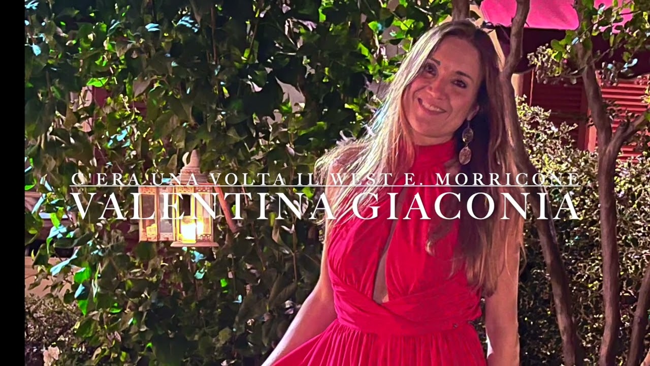 Valentina GiaconiaSoprano