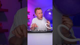 Balloon + Melodica