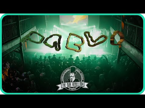 KeroseneDubz - Pablo