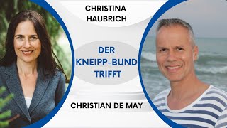 Was ist Indian Balance? Bewegungslehre trifft Kneipp-Philosophie | Kneipp-Bund TV
