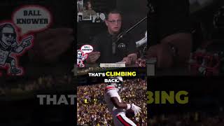 Will Auburn bounce back? #countdowntocollegefootball #football