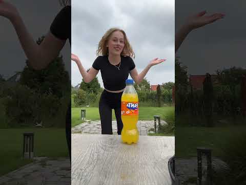 Team Pepsi oder Team Fanta ? #trending #dance #shortvideo #shorts #friends @silvanaqsj