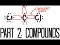 Exploring Chemical Compounds and Their Formation