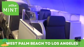 JetBlue Mint A321 Review | The Best Business Class In North America
