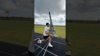 If people used LEGO sets as relay batons. @LEGO #LEGOPartner