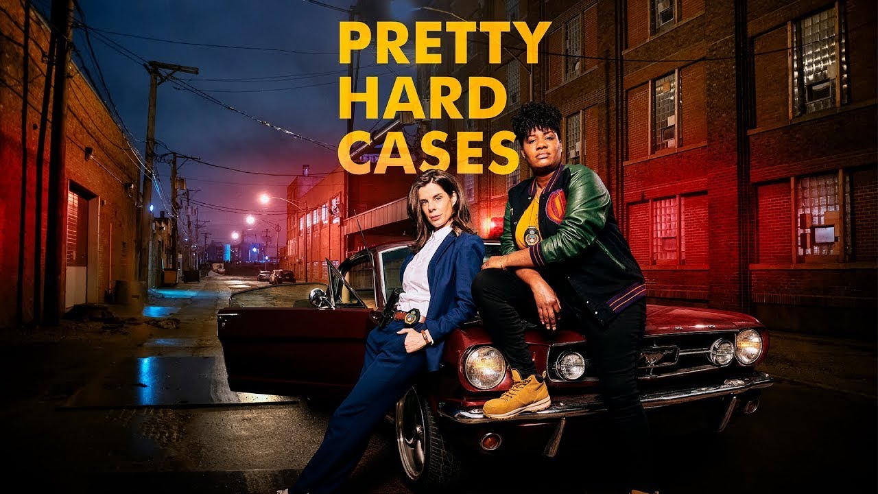 Pretty Hard Cases Trailer thumbnail