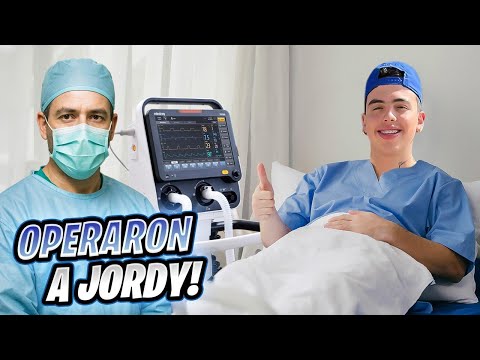 OPERAN A JORDY DE EMERGENCIA 🚨/FAMILIAMILLONARIADÍAZ