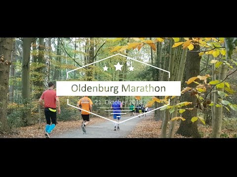 oldenburg marathon