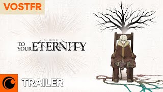 The Roots of To Your Eternity | Trailer Officiel