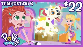 Super Filhote | Temporada 6 Episódio 22 | Novo para o Youtube