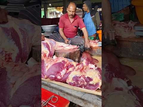 Sab Se Jada Beef Khane Wale Indian State?