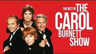 The Carol Burnett Show *ALL 11 Seasons In Order*