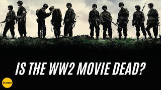 Is The WW2 Movie Dead?