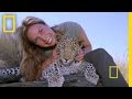 Exploration and Wildlife Conservation