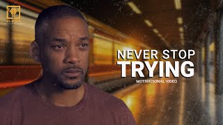 Never Give Up: Your Day Is Coming | Motivational Video 2023