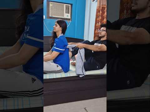 Wo stree hai kuch bhi kar sakti hai🤣🤣#shorts #comedy #trending #funny